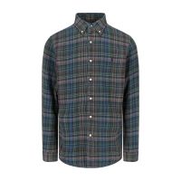 Polo Ralph Lauren Checked Button-Up Shirt