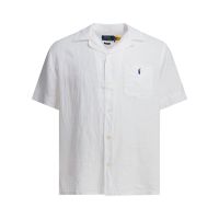 Polo Ralph Lauren Pony Embroidered Short-Sleeved Shirt