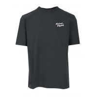 Maison Kitsune Handwriting Comfort T-Shirt
