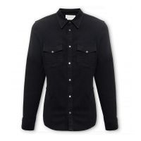 Alexander McQueen Denim Shirt