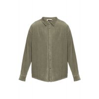 American Vintage Corduroy Overshirt