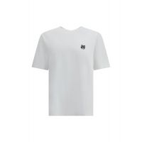 Maison Kitsune Fox Head Comfort T-Shirt