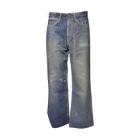 Our Legacy Third Cut Jeans