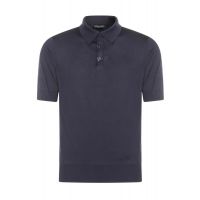 Dolce & Gabbana DG Logo Embroidered Polo Shirt