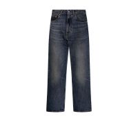 Our Legacy Third Cut Straight Jeans