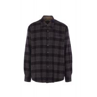 Our Legacy Checked Above Shirt