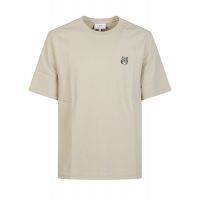 Maison Kitsune Fox Head Comfort T-Shirt