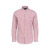 Polo Ralph Lauren All Fit Striped Stretch Poplin Shirt