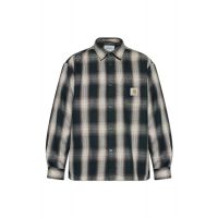 Carhartt WIP Harlin Check Shirt