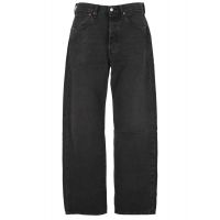 Levis 501 Straight-Leg Jeans