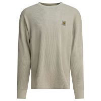 Carhartt WIP L/S Vista Waffle T-Shirt