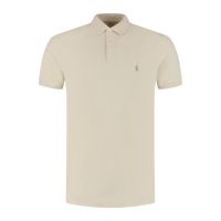 Polo Ralph Lauren Custom Slim Fit Stretched Polo Shirt