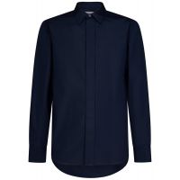 Alexander McQueen Buttoned Long Sleeve Shirt