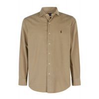 Polo Ralph Lauren Corduroy Pony Embroidered Shirt