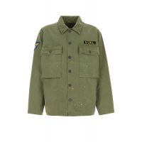 Polo Ralph Lauren Utility Patch Pocket Shirt