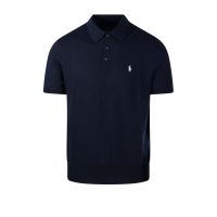 Polo Ralph Lauren Short Sleeve Polo Pony Embroidery Polo Shirt
