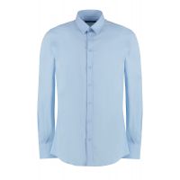 Dolce & Gabbana Long-Sleeved Buttoned Shirt