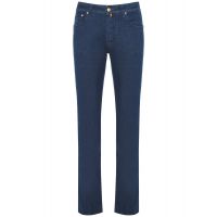 Jacob Cohen Bard Limited Edition Selvedge Denim Jeans