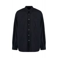Our Legacy Borrowed BD Button-Down Shirt
