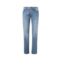 Jacob Cohen Modern Straight-Leg Jeans