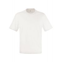 Brunello Cucinelli Layered-Effect Crewneck T-Shirt