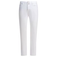 Jacob Cohen Slim-Fit Jeans