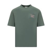 Droele de Monsieur Le T-Shirt Slogan T-Shirt