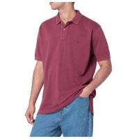 Polo Ralph Lauren Original Fit Mesh Polo Shirt