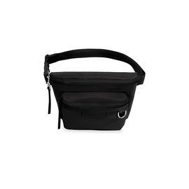 Longchamp Medium Le Pliage Neo Belt Bag 0400014308964_BLACK