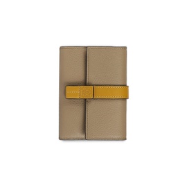 로에베 Loewe Small Leather Vertical Wallet 0400014612930_LAURELOCHRE