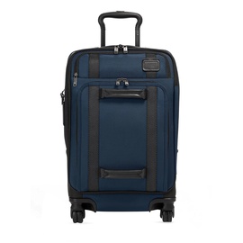 Tumi Merge International 4-Wheel Carry-On Bag 0400015889004_NAVY