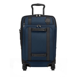 Tumi Merge International 4-Wheel 22 Carry-On Suitcase 0400015889004_NAVY