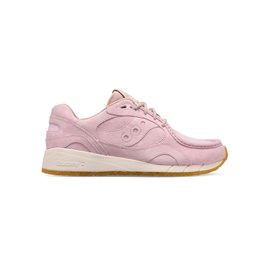 Saucony Shadow 6000 Moc Sneakers 0400017390408_PINK