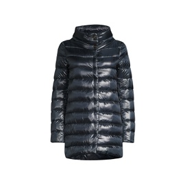 Herno 에르노 Iconico Quilted Down Jacket 0400017420867_NAVY
