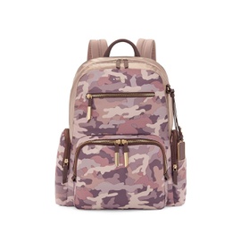 TUMI Carson Camo Backpack 0400017618862_CA모우 MOUFLAGEPINK