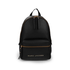 마크 제이콥스 Marc Jacobs Medium Leather Backpack 0400014869597_BLACK