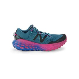 뉴발란스 New Balance Women Mesh Running Shoes 0400015177863_BLUE