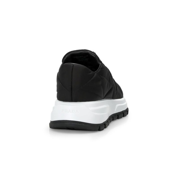 프라다 Prada Nylon Piuma Runner Sneakers 0400017523788_NARCISO
