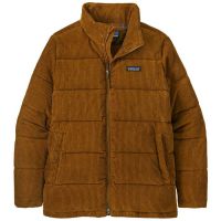 Patagonia Cord Fjord Coat - Womens