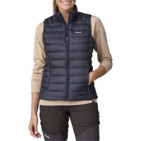 Patagonia Down Sweater Vest - Womens