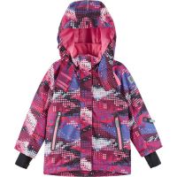 Reima Kiiruna Jacket - Girls