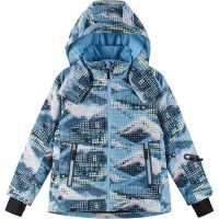 Reima Posio Jacket - Girls