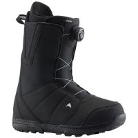 Burton Moto BOA Wide Snowboard Boots