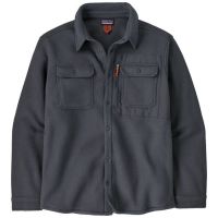 Patagonia Synchilla Shirt Jacket - Mens