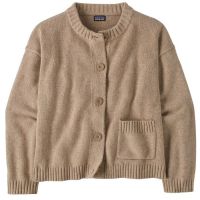 Patagonia Recycled Wool Sweater Jacket - Womens
