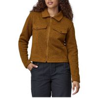 Patagonia Better Sweater Zippered Chore Jacket - Womens