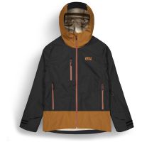 Picture Organic Broader 3L Jacket - Mens