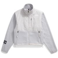 The North Face Re-Grind Denali Jacket - Womens