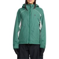 Volcom Stone Smokeshow 20K Jacket - Womens