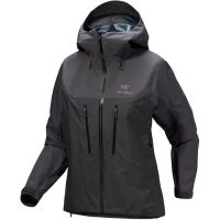 Arcteryx Alpha Jacket - Womens